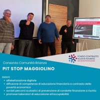 Pit Stop Maggiolino