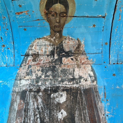 Madonna del Piave